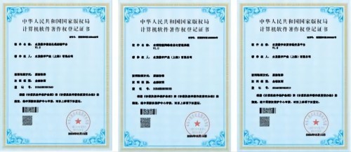 水發(fā)數(shù)字產(chǎn)業(yè)(上海)在網(wǎng)絡(luò)安全軟件開(kāi)發(fā)領(lǐng)域?qū)崿F(xiàn)數(shù)字化創(chuàng)新突破